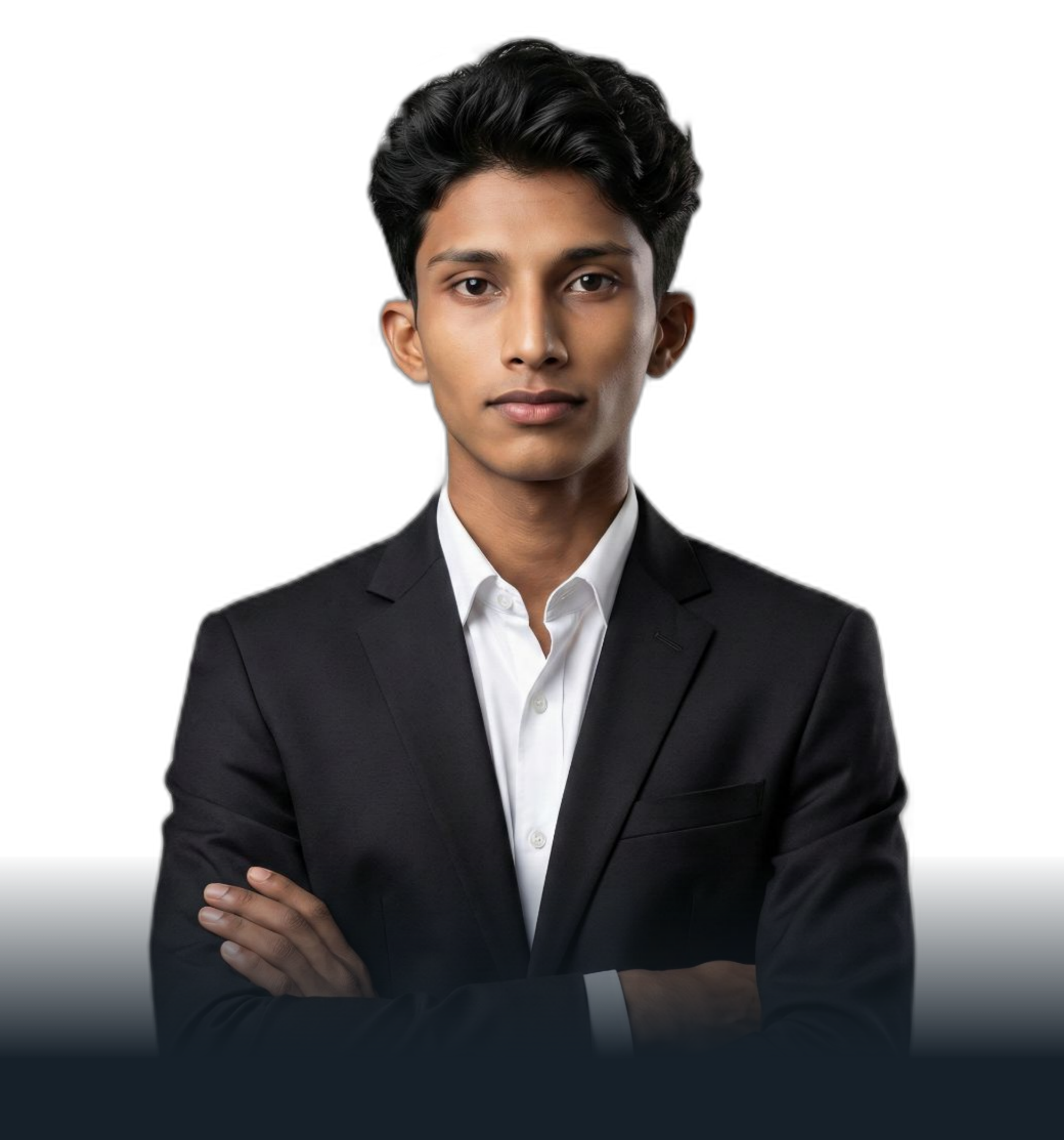Ariyan Mirza